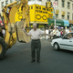 Image for article titled What New York looked like without electricity in 2003